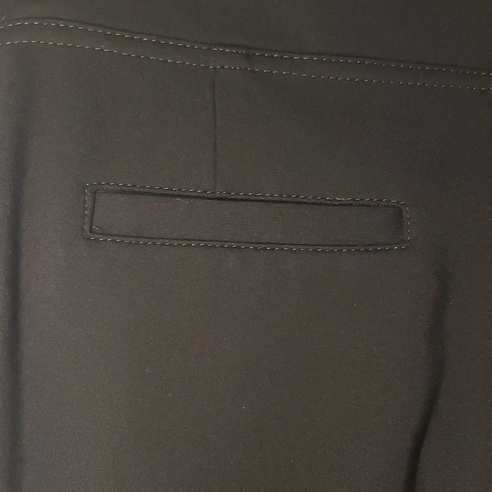 Black Cache slim pants - Picture 6 of 7